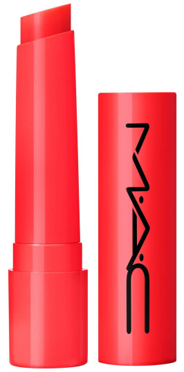 MAC Cosmetics Squirt Plumping Gloss Stick Heat Sensor