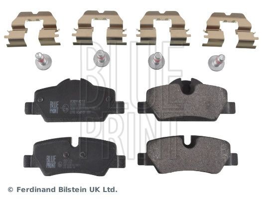 Bremseklosser BLUE PRINT ADB114216