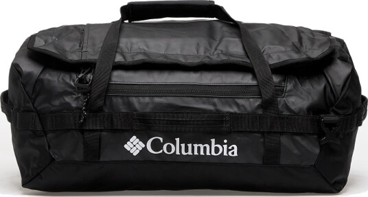 Columbia Sportswear Landroamer 40L Duffel - Black - ONE SIZE Columbia Sportswear Landroamer 40L Duffel - Black - ONE SIZE