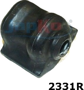 Foring stabilisator JAPKO GOJ2331R