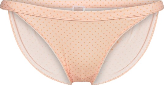 Becksöndergaard Portia Ray Tanga Pink S
