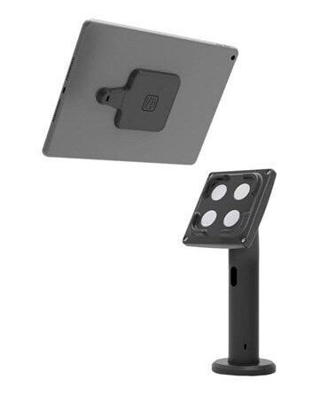 Compulocks Magnetix Tablet Counter Stand Compulocks Magnetix Tablet Counter Stand
