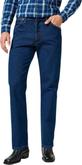 Wrangler 13Mwz - Blue - 31 x 32