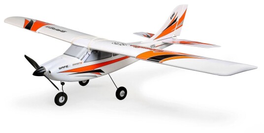 Horizon E-Flite Apprentice STS 1.5m RTF Basic w/SAFE