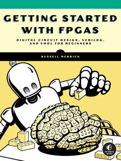 Getting Started With Fpgas Av Russell Merrick