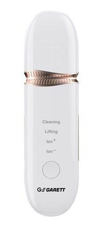 Hårføner Beauty Sonic Scrub Hårføner Beauty Sonic Scrub