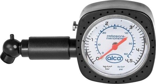 ALCA 564010 Dekktrykkmåler ALCA 564010 Dekktrykkmåler