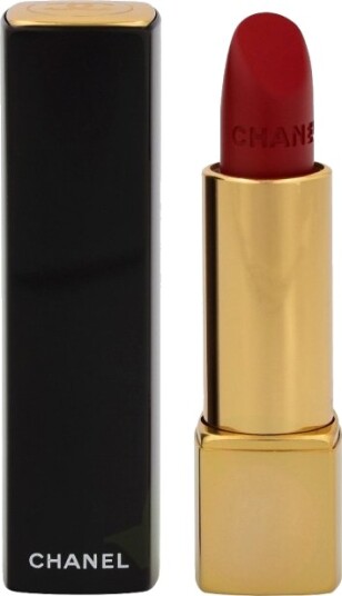 Chanel Rouge Allure Velvet Luminous Matte Lip Colour 3.5 g #53 Inspirante