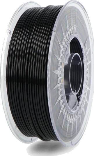 Devil Design Filament Petg 2.85 Mm 1 Kg Svart