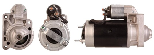 Starter LUCAS LRS00465 Starter LUCAS LRS00465