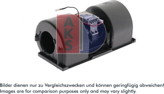 Kupévifte AKS DASIS 879018N Kupévifte AKS DASIS 879018N