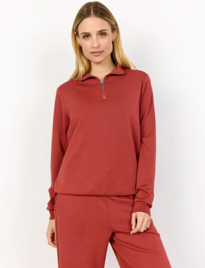 Soyaconcept Sc-Banu - Brown - XXL