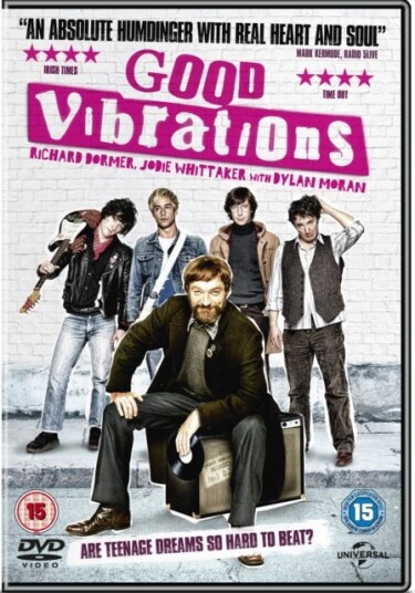 Good Vibrations DVD Good Vibrations DVD