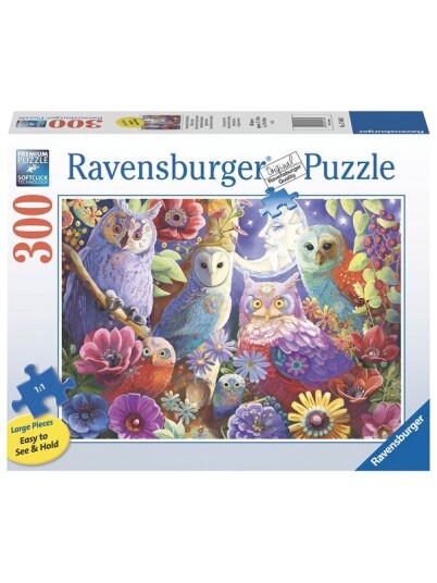 Ravensburger Night Owl Hoot Ravensburger Night Owl Hoot