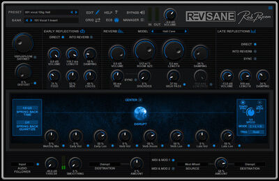 Rob Papen RevSane Rob Papen RevSane