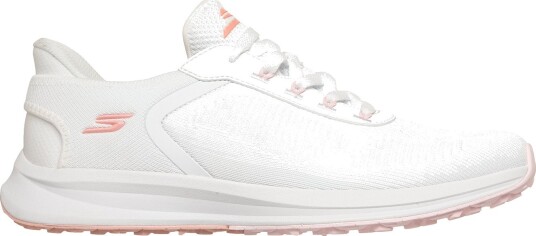 Skechers Zen Hvit Golfsko dame White (WHT)