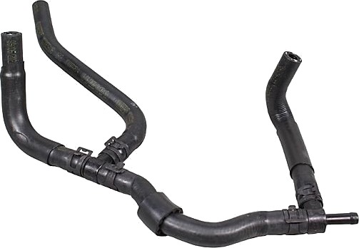 METZGER 2421541 Radiatorslange