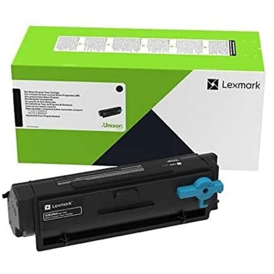 Lexmark Toner Lexmark 55b2x0e