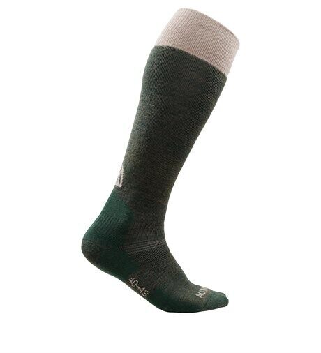 Aclima HuntingSocks Olive 44-48