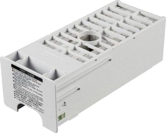 Epson T699700 - Ink maintenance box - Blekkvedlikeholdsboks Epson T699700 - Ink maintenance box - Blekkvedlikeholdsboks
