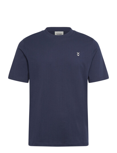 Hummel Hmlpulse T-Shirt - Navy - XXL