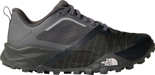 The North Face Women's Offtrail TR Trail Running Shoes Smoked Pearl/Asphalt Grey 36 The North Face Women's Offtrail TR Trail Running Shoes Smoked Pearl/Asphalt Grey 36