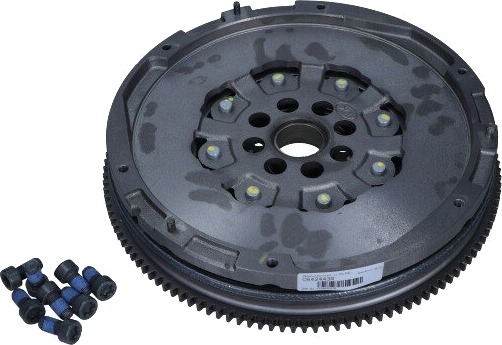 RENAULT 123006693R Dobbelmasse svinghjul RENAULT 123006693R Dobbelmasse svinghjul