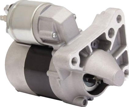 MAPCO 13155 Starter MAPCO 13155 Starter