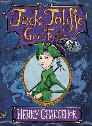 Jack Joliffe Goes Forth Jack Joliffe Goes Forth