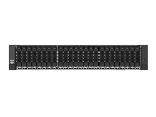 Intel Server System M50FCP2UR208 - rack-mountable - no CPU - 0 GB - no HDD