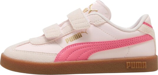 PUMA Puma Club Ii Era V Ps Cream 30