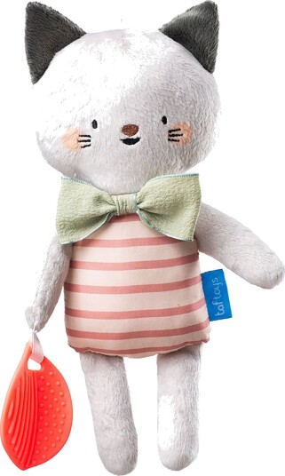 Taf Toys TAF Toys Aktivitetsleke Katt Clara Taf Toys TAF Toys Aktivitetsleke Katt Clara