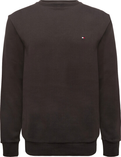 Tommy Hilfiger Essential Intechno Crewneck Black S