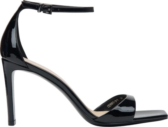 Estro, Dame, Sko, Svart, 39 EU,