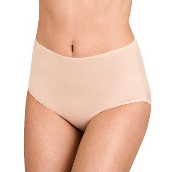 Miss Mary Soft Panty Truser Beige XXXL Dame