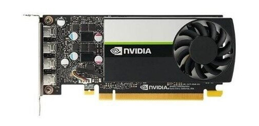 ASUS NVIDIA T1000 - 8GB GDDR6 RAM - Grafikkort ASUS NVIDIA T1000 - 8GB GDDR6 RAM - Grafikkort