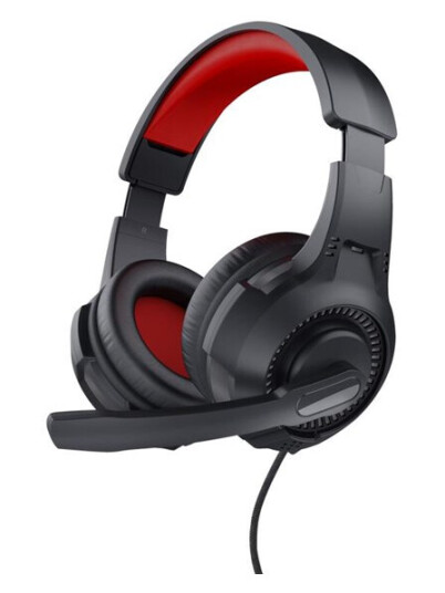 Trust GAMING HEADSET