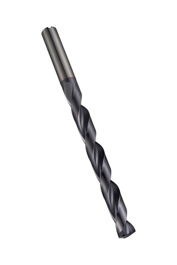 Dormer R459 7.8mm Hm Force-X Lang Bor M/kjølekanal 8xd 1-Pakke