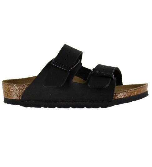 Birkenstock Sandaler Arizona Kids Svart 26 Sandals