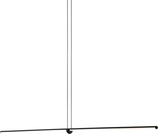 Flos Arrangement Line Taklampe Flos Arrangement Line Taklampe