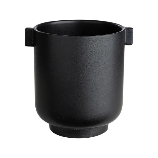 Ernst krukke med ører h18 cm Ø15 cm