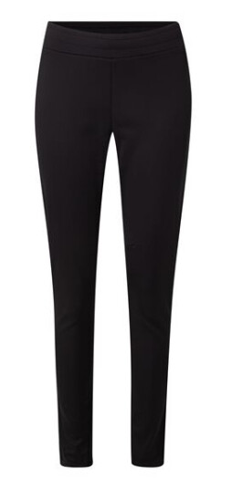 Fischer emdalen Pro Pants W Oak Brown S