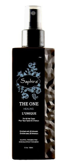 Saphira The ONE 150 ml Saphira The ONE 150 ml