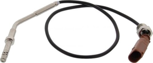Sensor, eksostemperatur MAPCO 88821