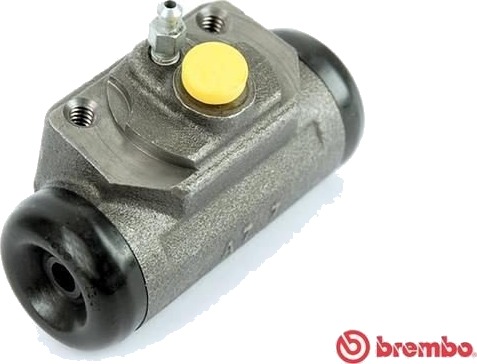 Hjulsylinder, brems BREMBO A 12 461