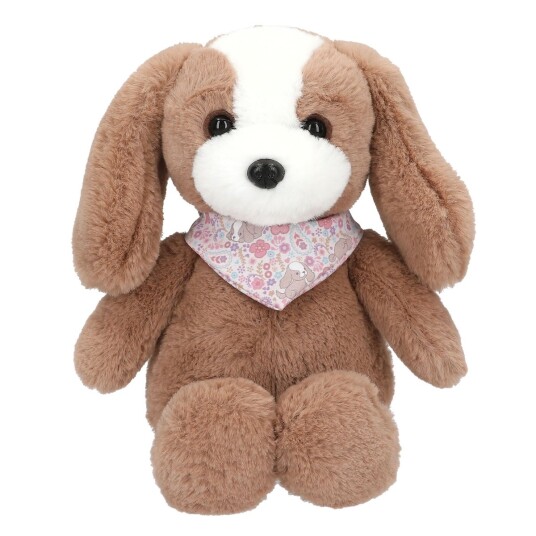 Princess Mimi Princess Mimi Plush Dog Milo 25 cm 