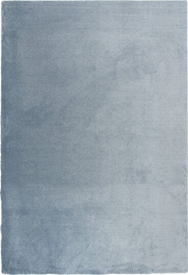 Hattara Matte 80x200 cm Blå - VM Tepper