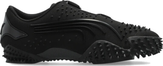Puma Dame Sko Svart 37 1/2 EU,