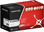 Kompatibel Asarto Magenta Toner 410X As-Lhf410mxn