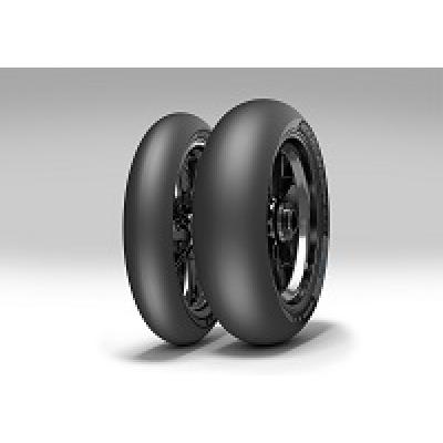 Metzeler Racetec RR Slick 200/60R17 TL bakhjul Gummiblanding K1 NHS Metzeler Racetec RR Slick 200/60R17 TL bakhjul Gummiblanding K1 NHS